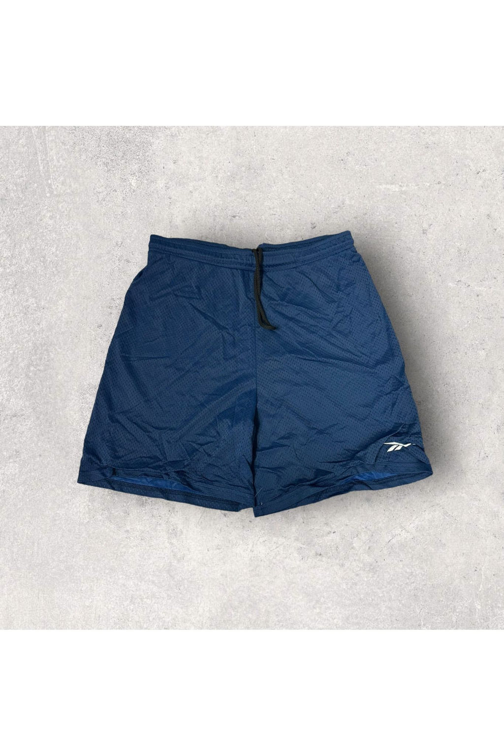Vintage Reebok Gym Shorts- M