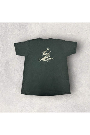 Vintage Southern Love Drug Tee- L