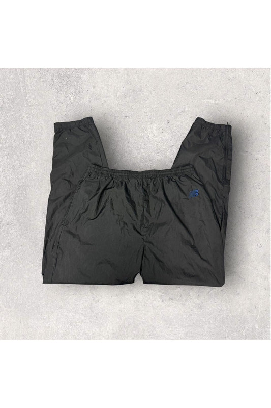 Vintage New Balance Nylon Joggers- L