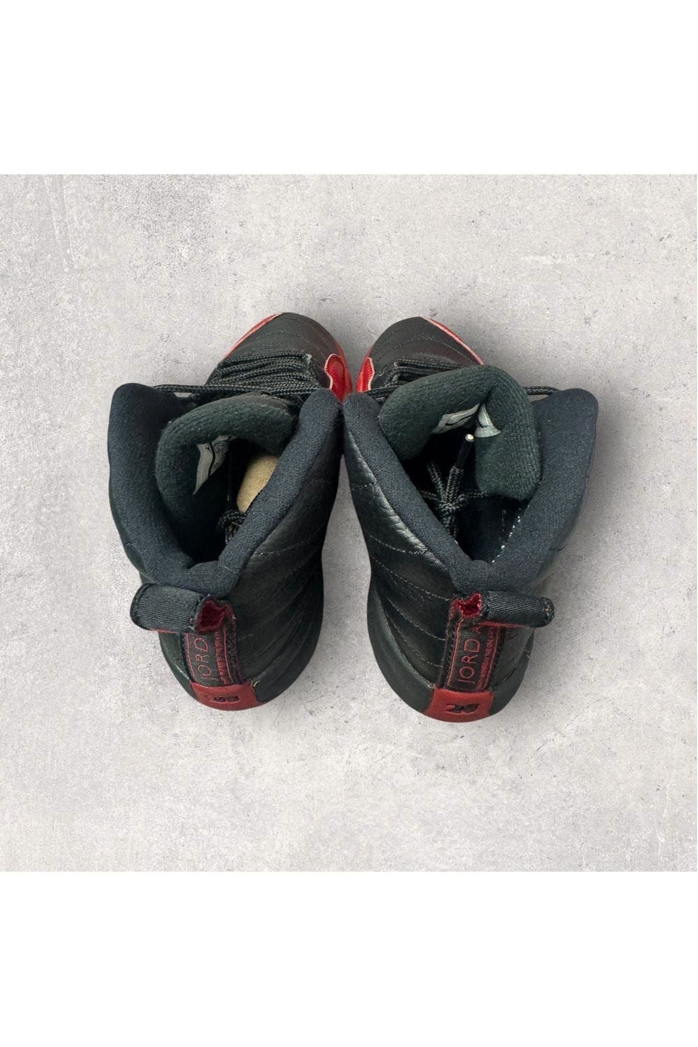 Jordan 12 Retro Flu Game (2025) (PS)- SZ 2Y