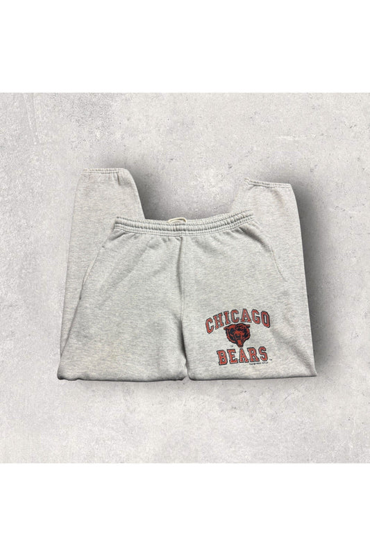 Vintage Competitor 1993 Chicago Bears Sweatpant/Joggers- L