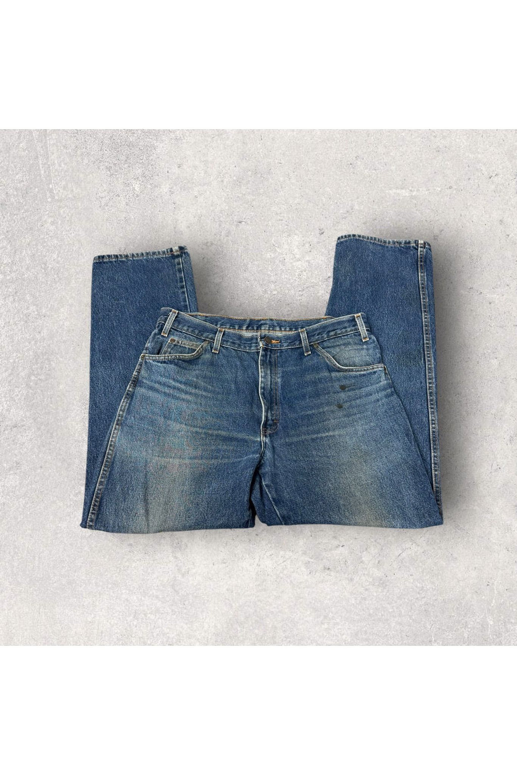 Vintage Dickies Workwear Jeans- 36 x 32