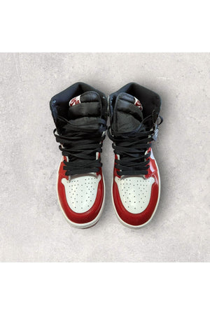 Jordan 1 Retro High FEARLESS UNC CHICAGO