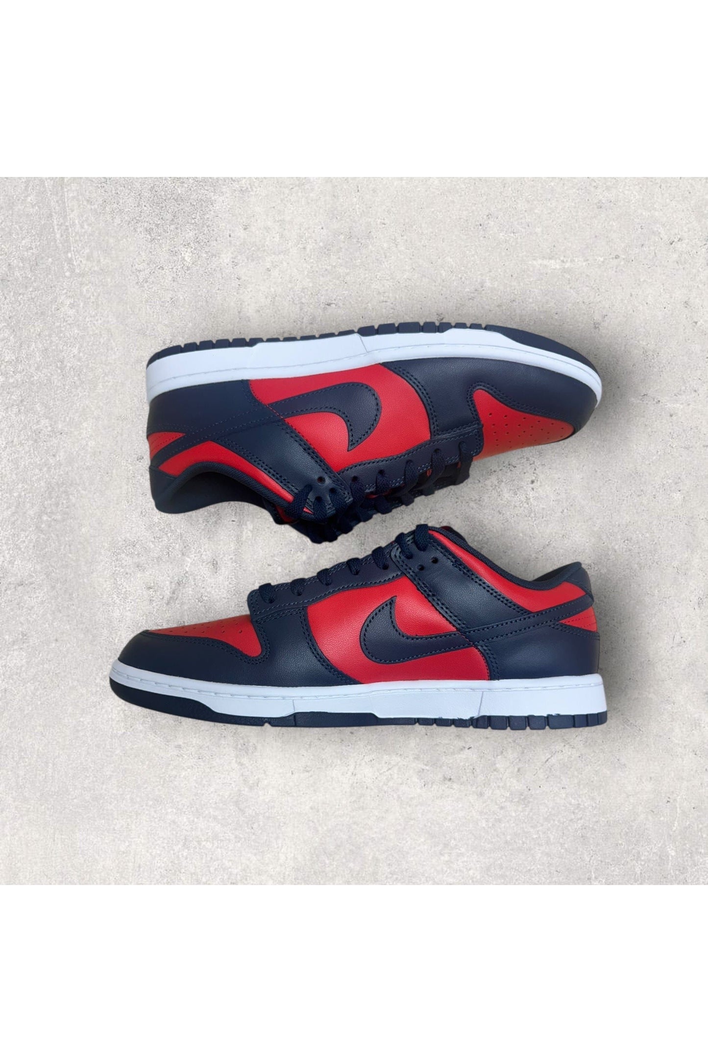 Nike Dunk Low Retro SE CO.JP University Red Obsidian- SZ 11