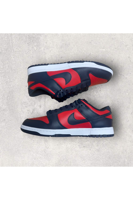 Nike Dunk Low Retro SE CO.JP University Red Obsidian- SZ 11