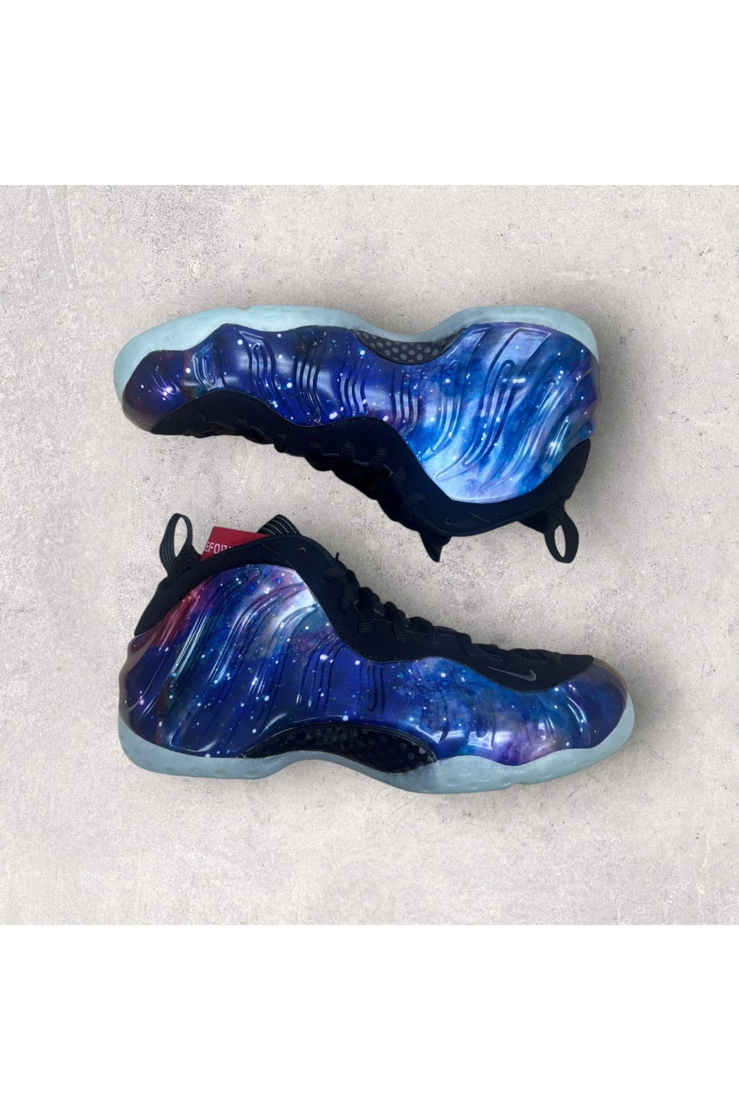 Nike Air Foamposite One Galaxy (2025)- SZ 10.5