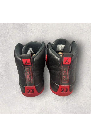 Jordan 12 FLU GAME (2025)- SZ 10