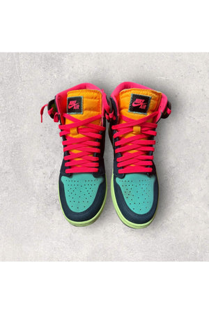 Jordan 1 Retro High TOKYO BIO HACK