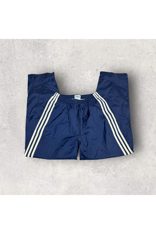 Vintage Adidas Youth Track Pants/Joggers- YTH XL (18-20)