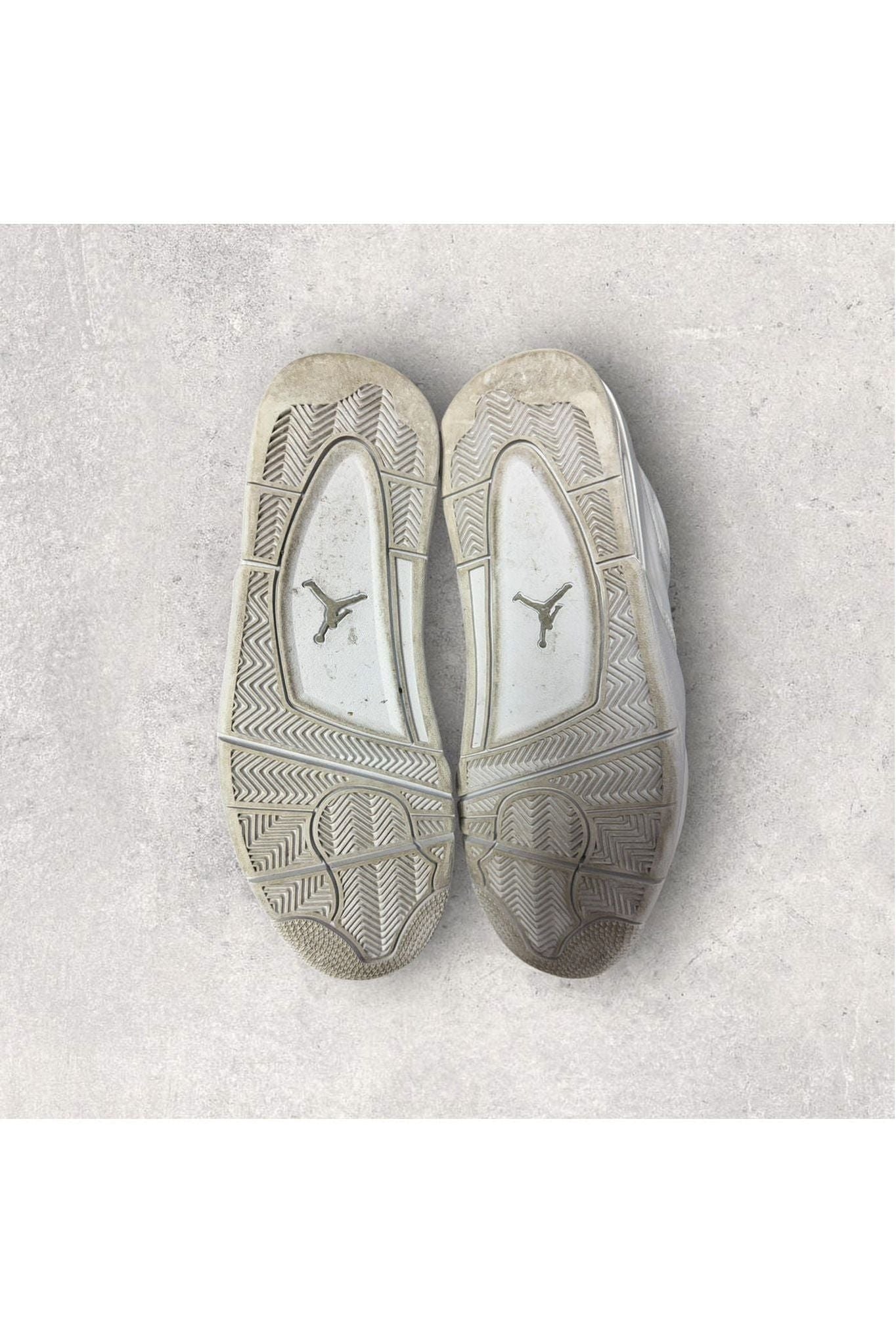 Jordan 4 Retro Pure Money (2017)- SZ 12.5