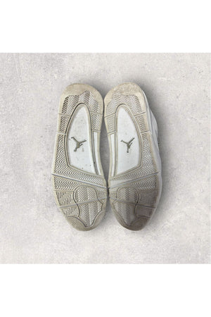 Jordan 4 Retro Pure Money (2017)- SZ 12.5