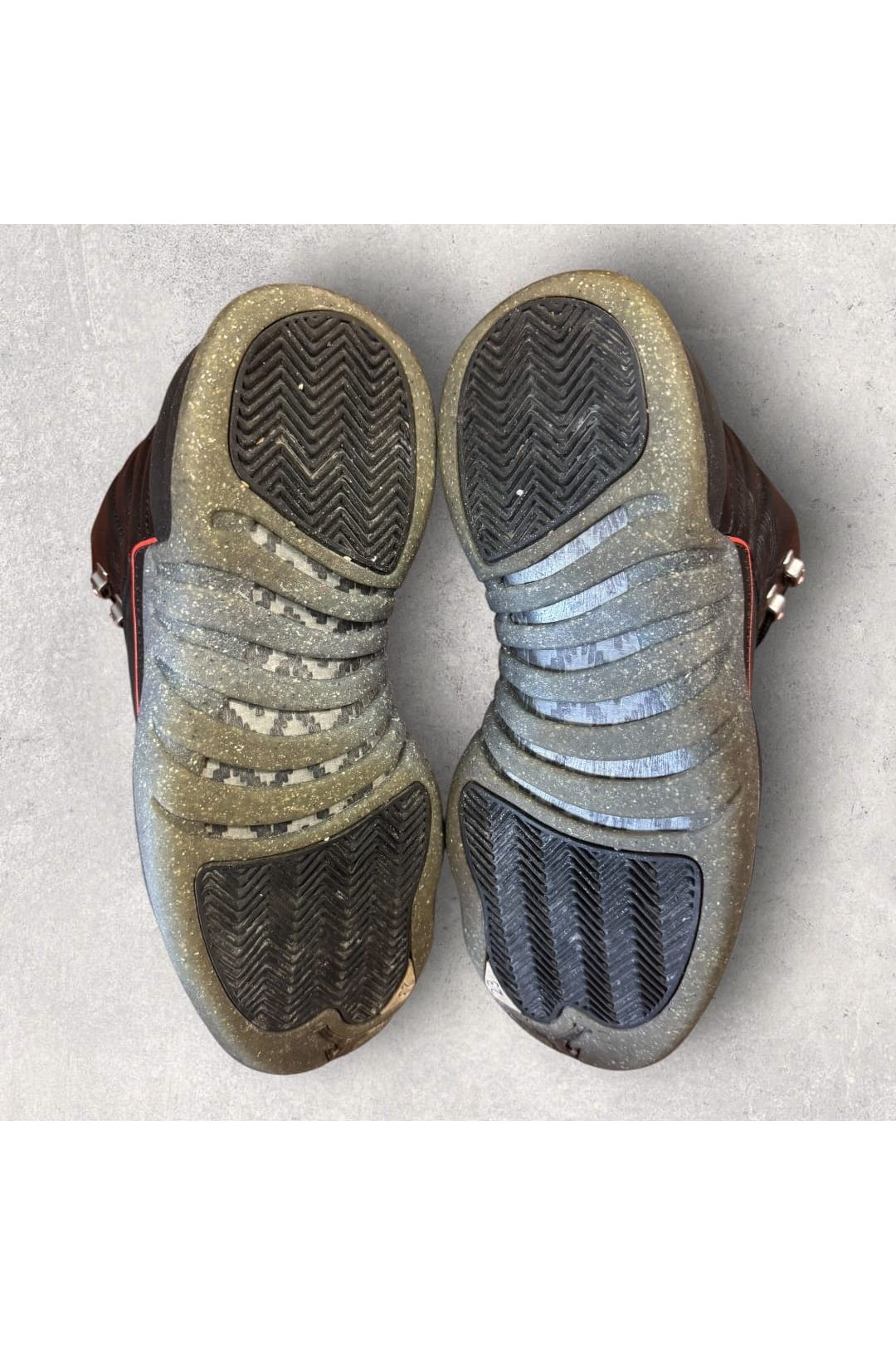 Jordan 12 Retro Utility- SZ 8