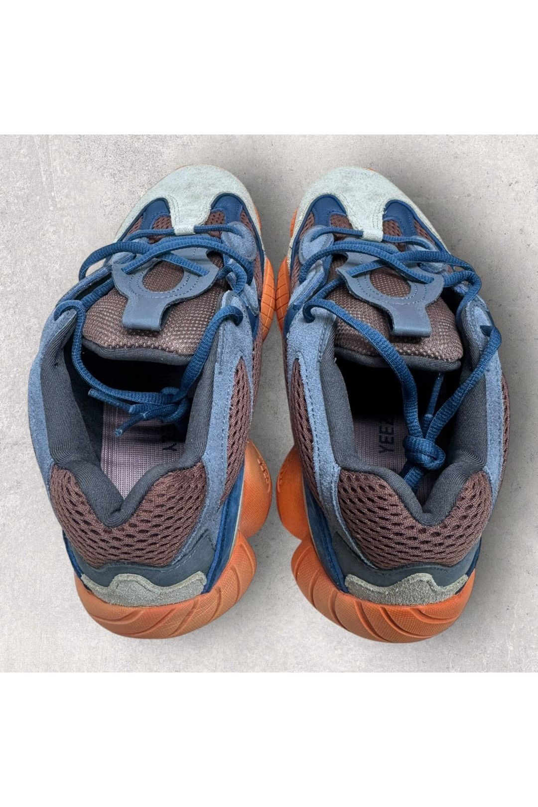 adidas Yeezy 500 Enflame- SZ 10.5