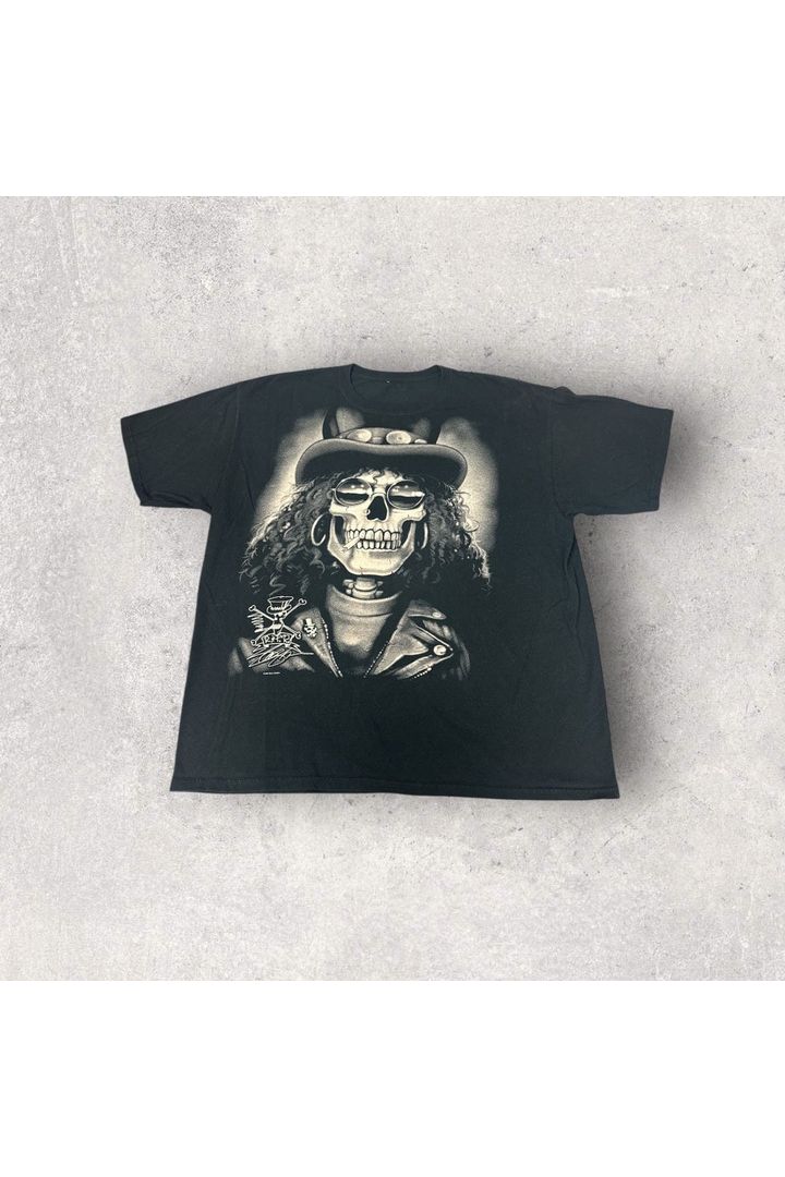 2006 Guns n' Roses Slash Tee- XL