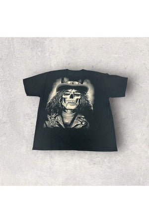 2006 Guns n' Roses Slash Tee- XL