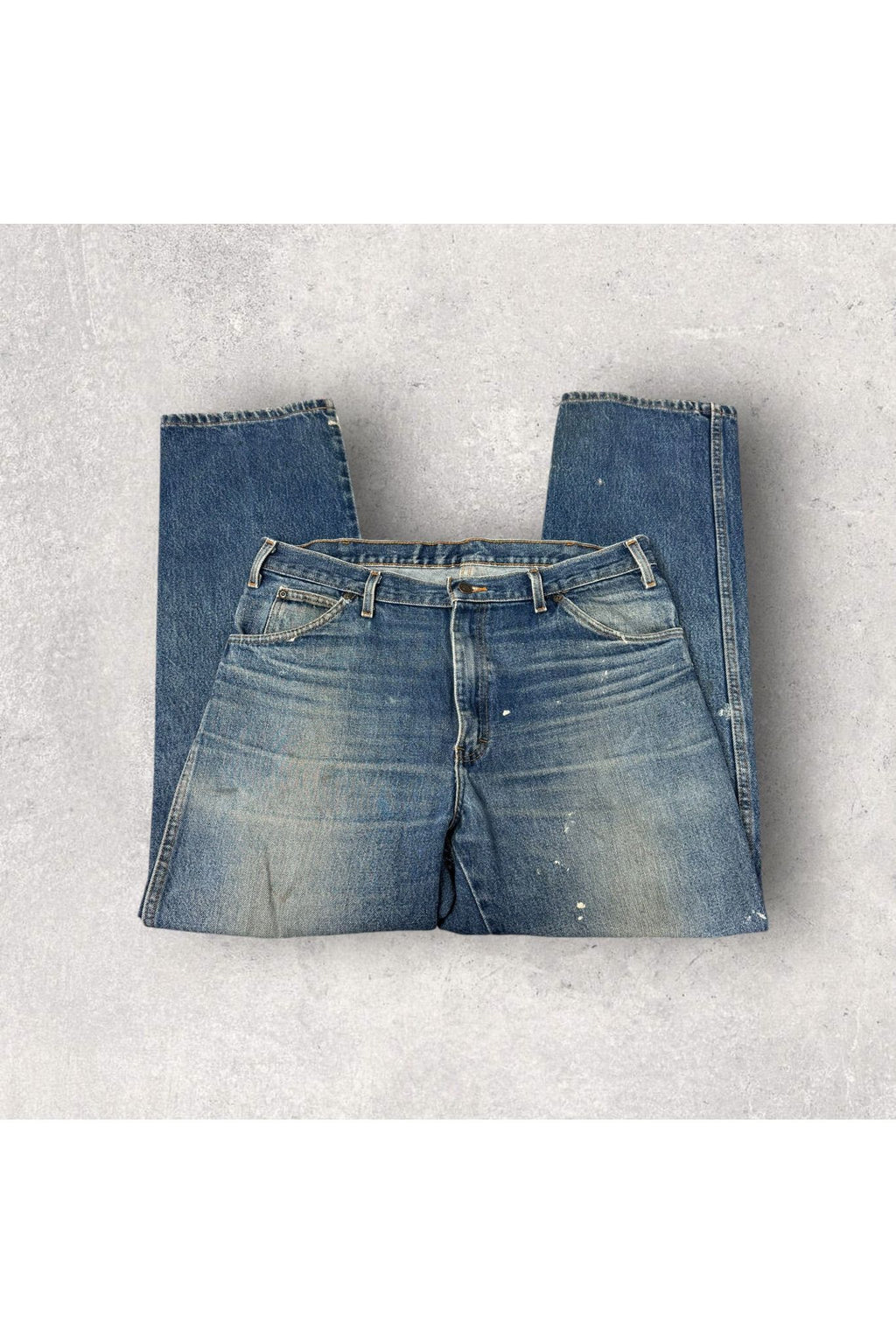 Vintage Dickies Workwear Jeans- 36 x 32