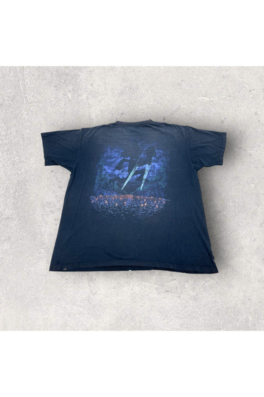 Vintage Y2K Insane Clown Posse ICP Juggalo Tee- XL