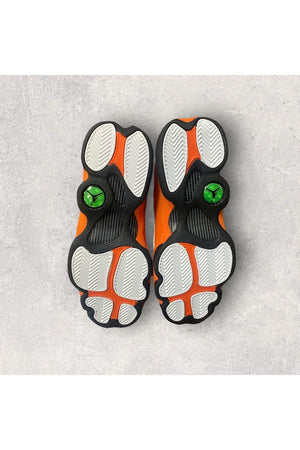 Jordan 13 Retro STARFISH (GS)