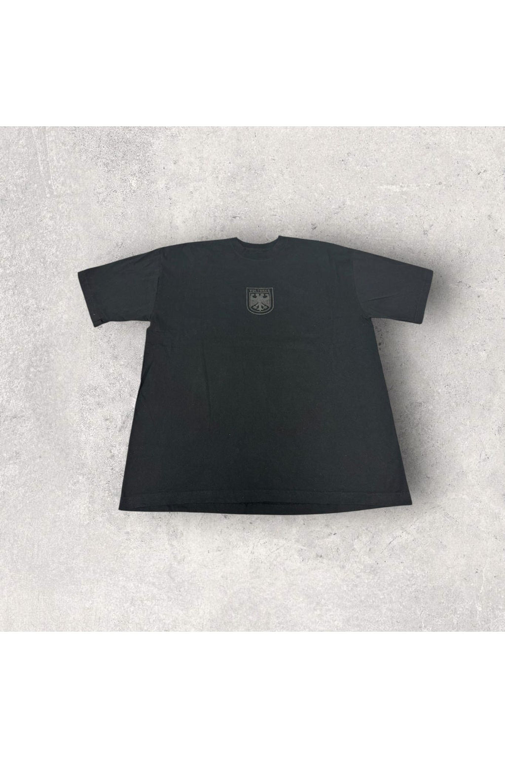 Kanye West Vultures Tee- XL/XXL