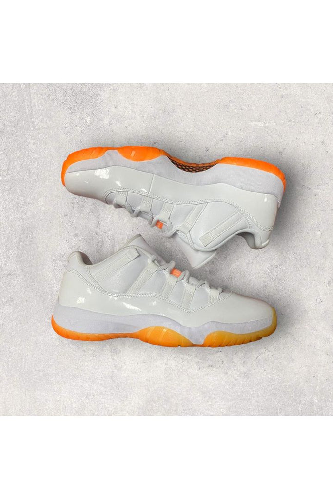 jordan 11 retro low citrus 2021