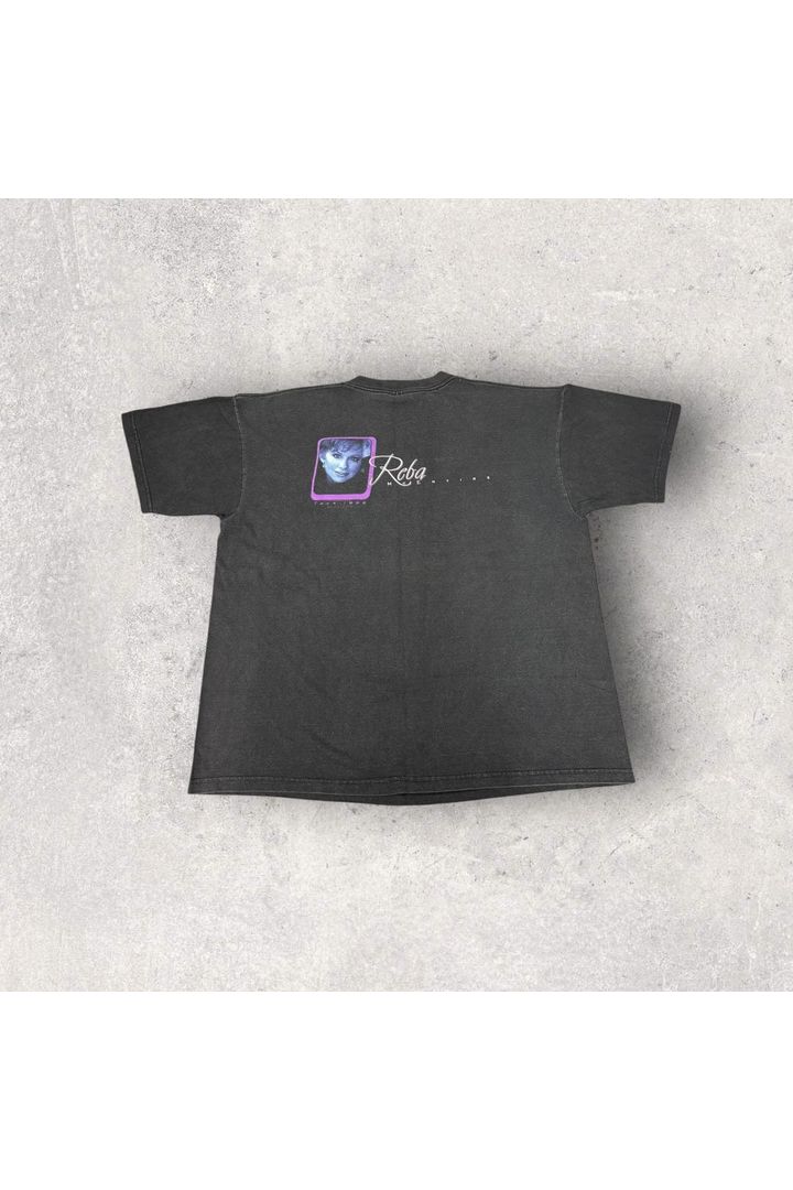 Vintage Reba McEntire 1999 Tour Tee- XL