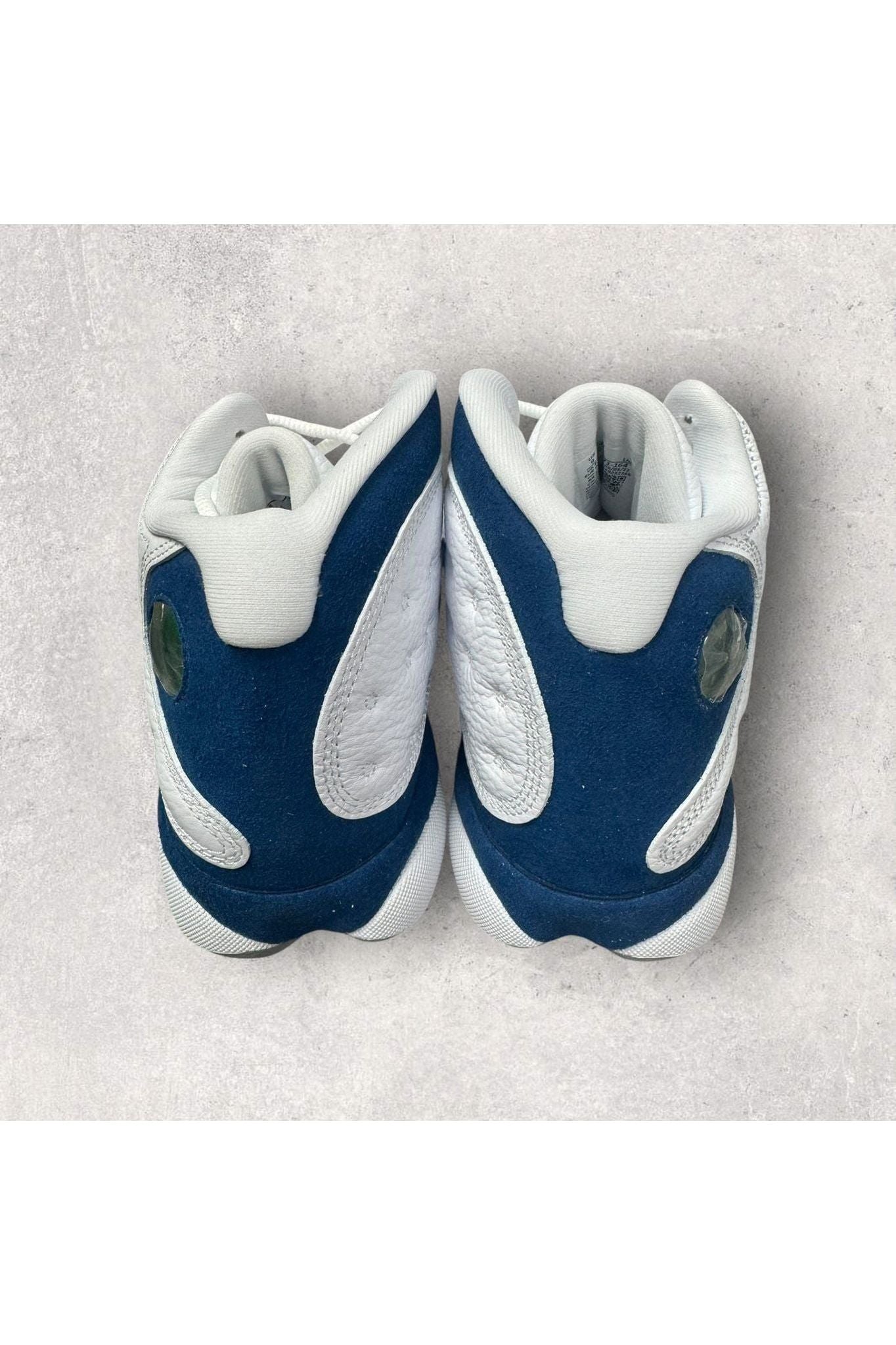 Jordan 13 Retro FRENCH BLUE- SZ 9