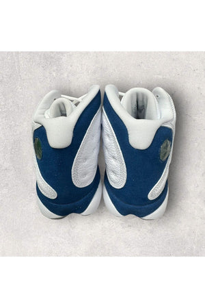 Jordan 13 Retro FRENCH BLUE- SZ 9