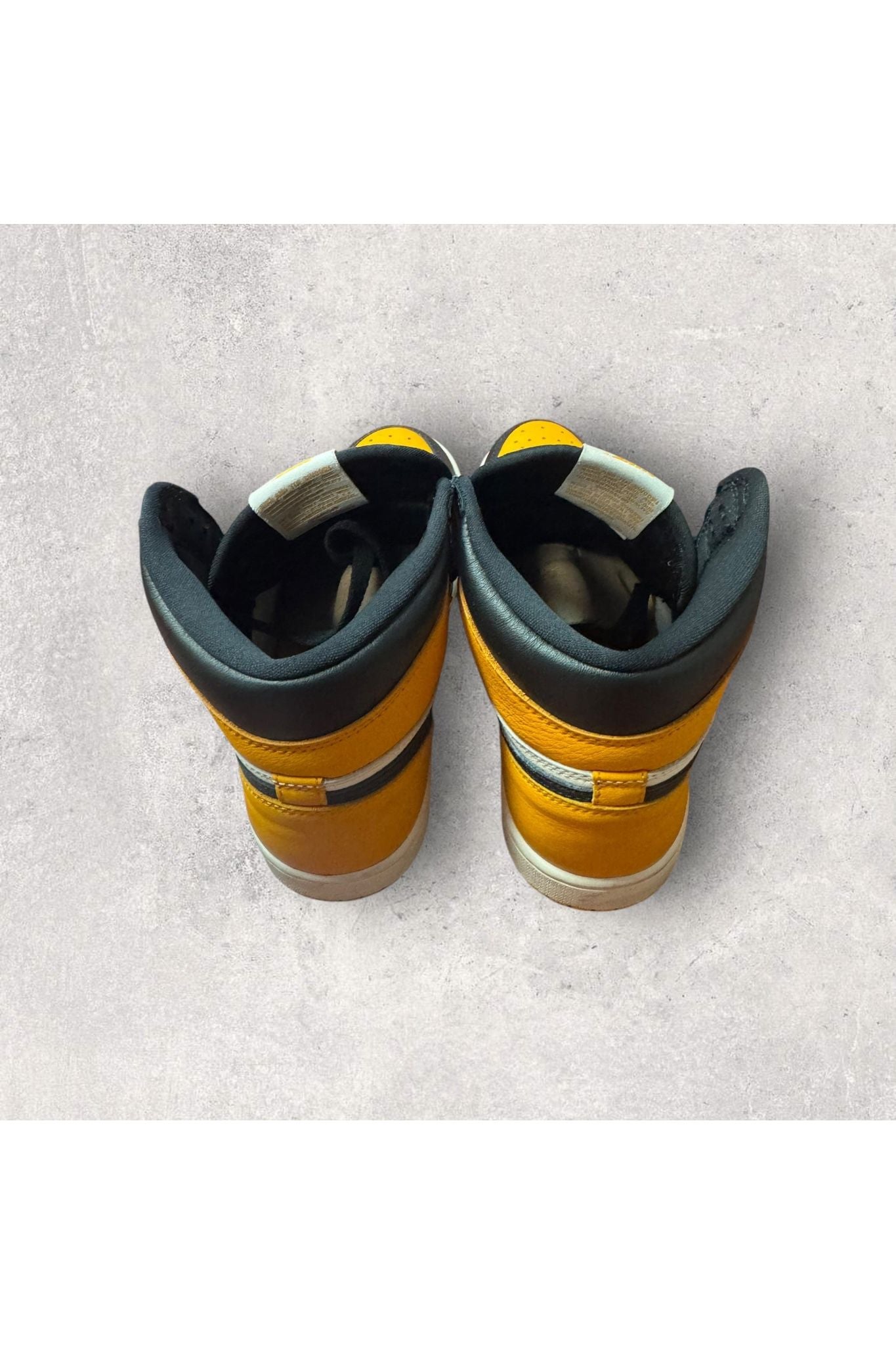 Jordan 1 Retro High OG TAXI