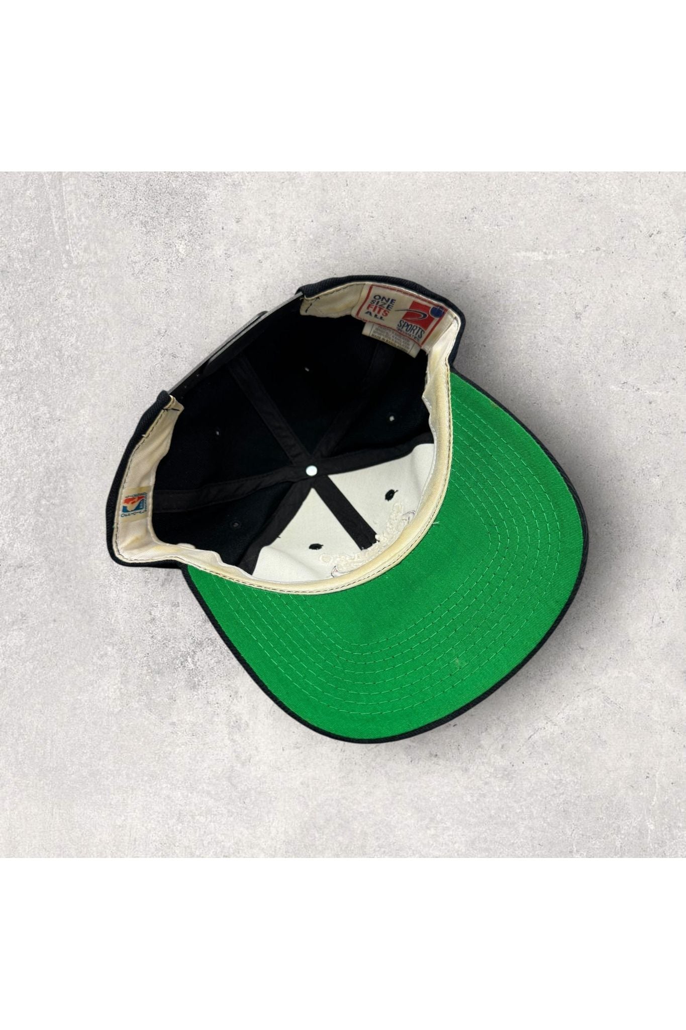 Vintage Sports Specialties Chicago Bulls Snapback