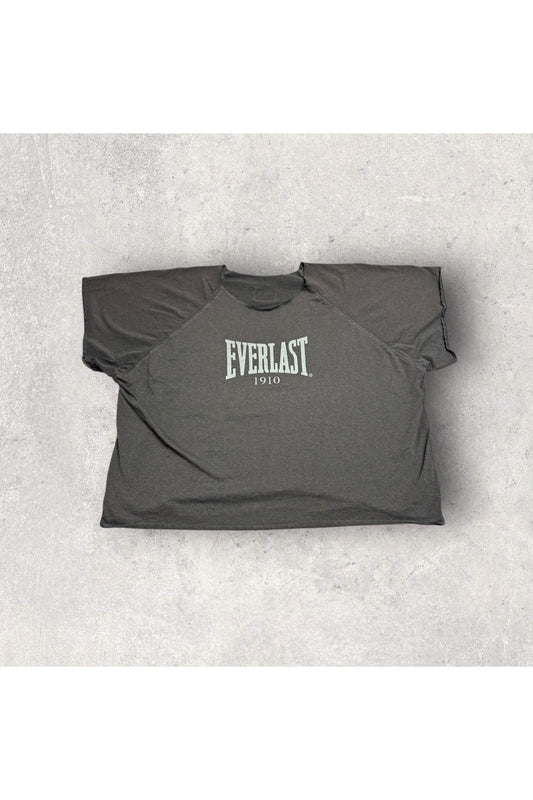 Vintage 90s Everlast Workout Tee- XXL