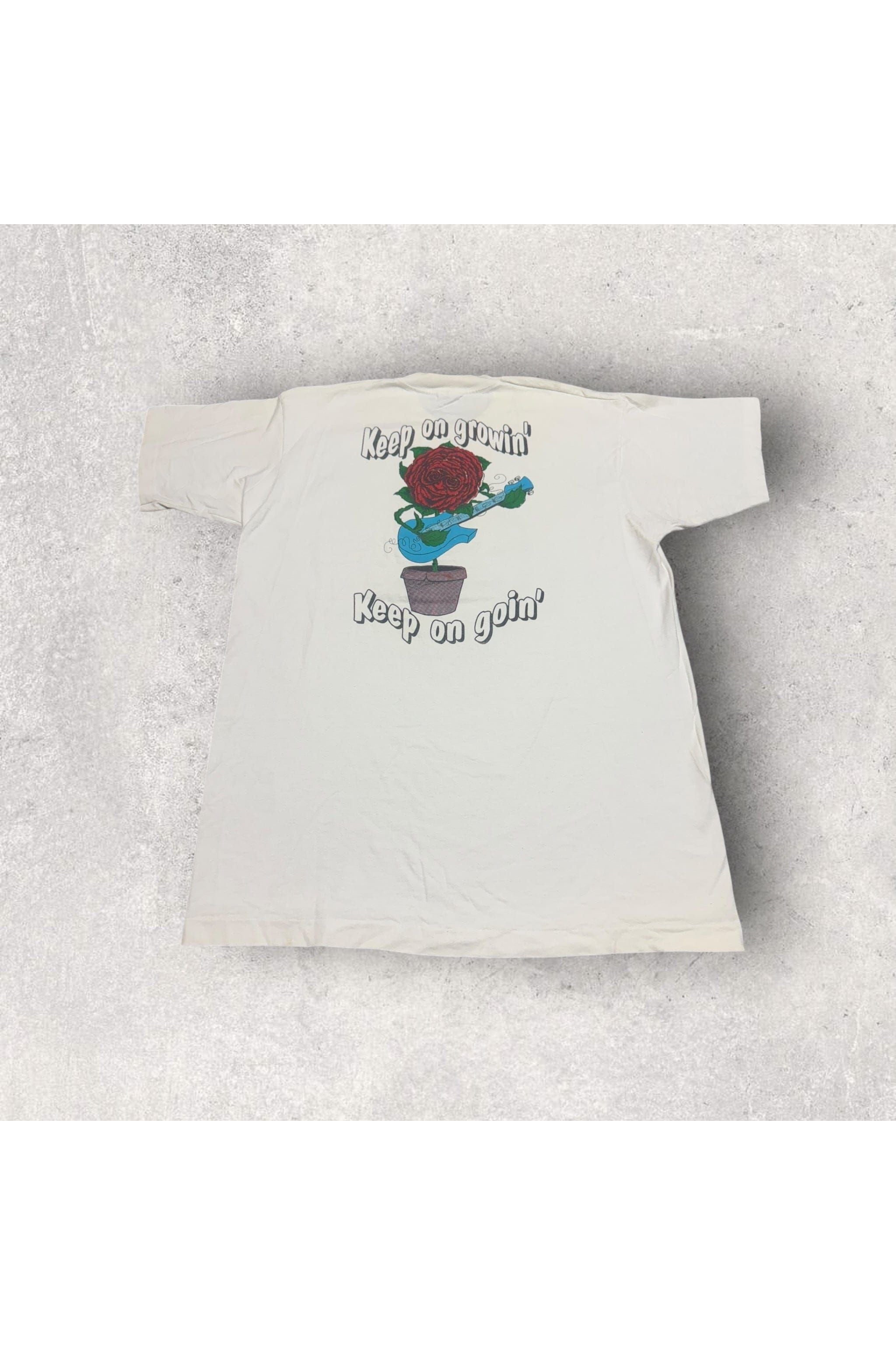 GRAILS – BACK 2 THE VINTAGE