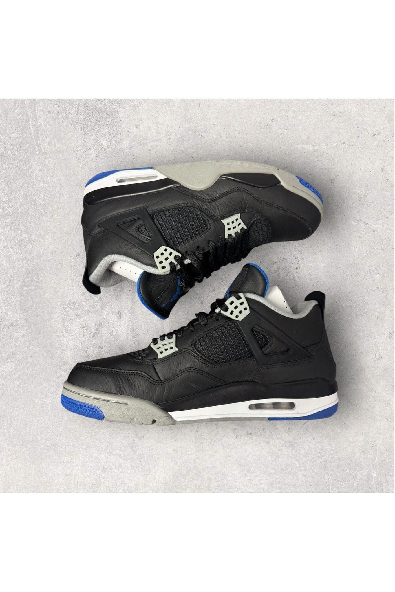 Jordan 4 Retro Motorsports Alternate- SZ 12.5