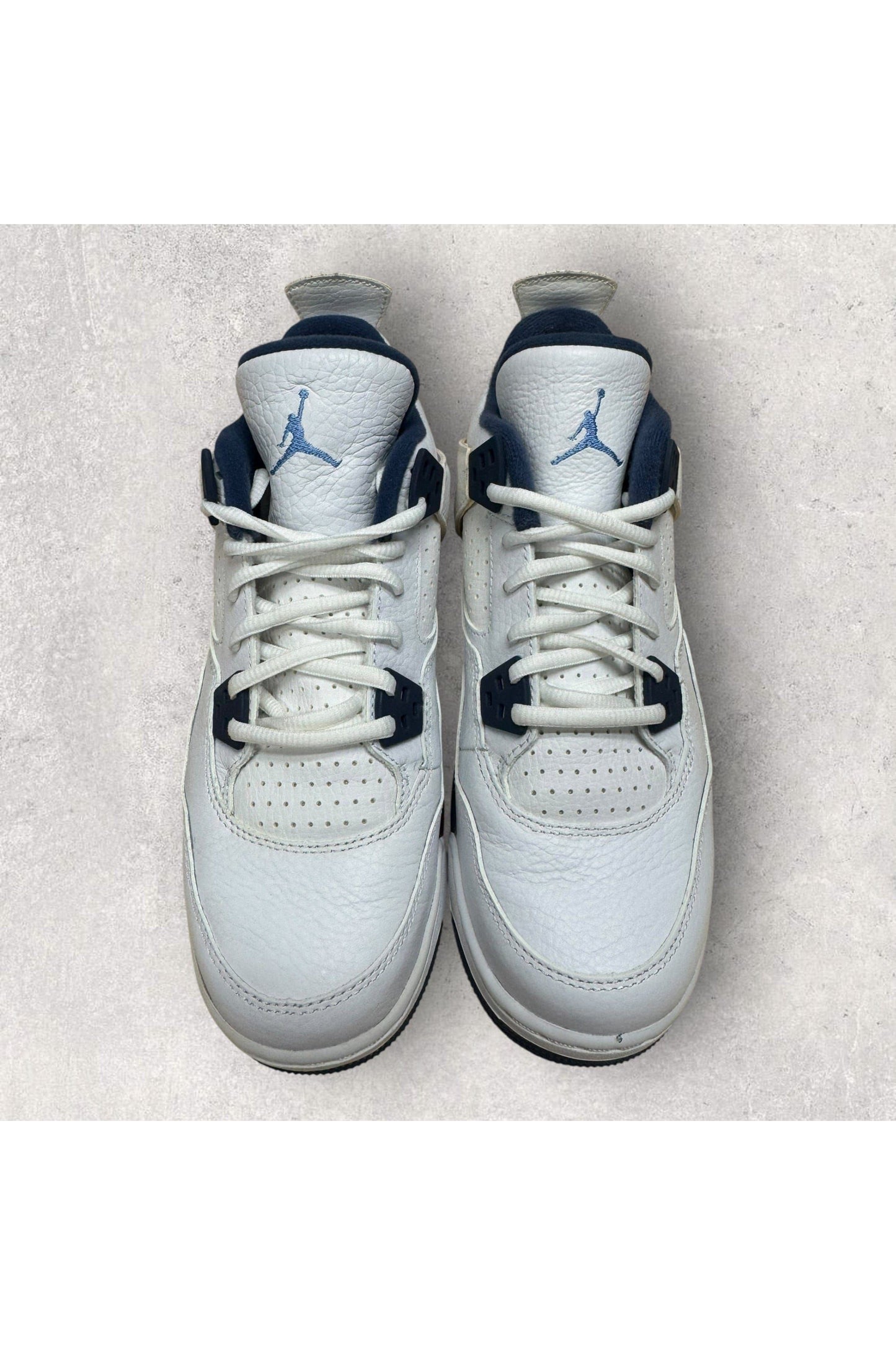 Jordan 4 Retro Columbia (2015) (GS)- 6.5Y