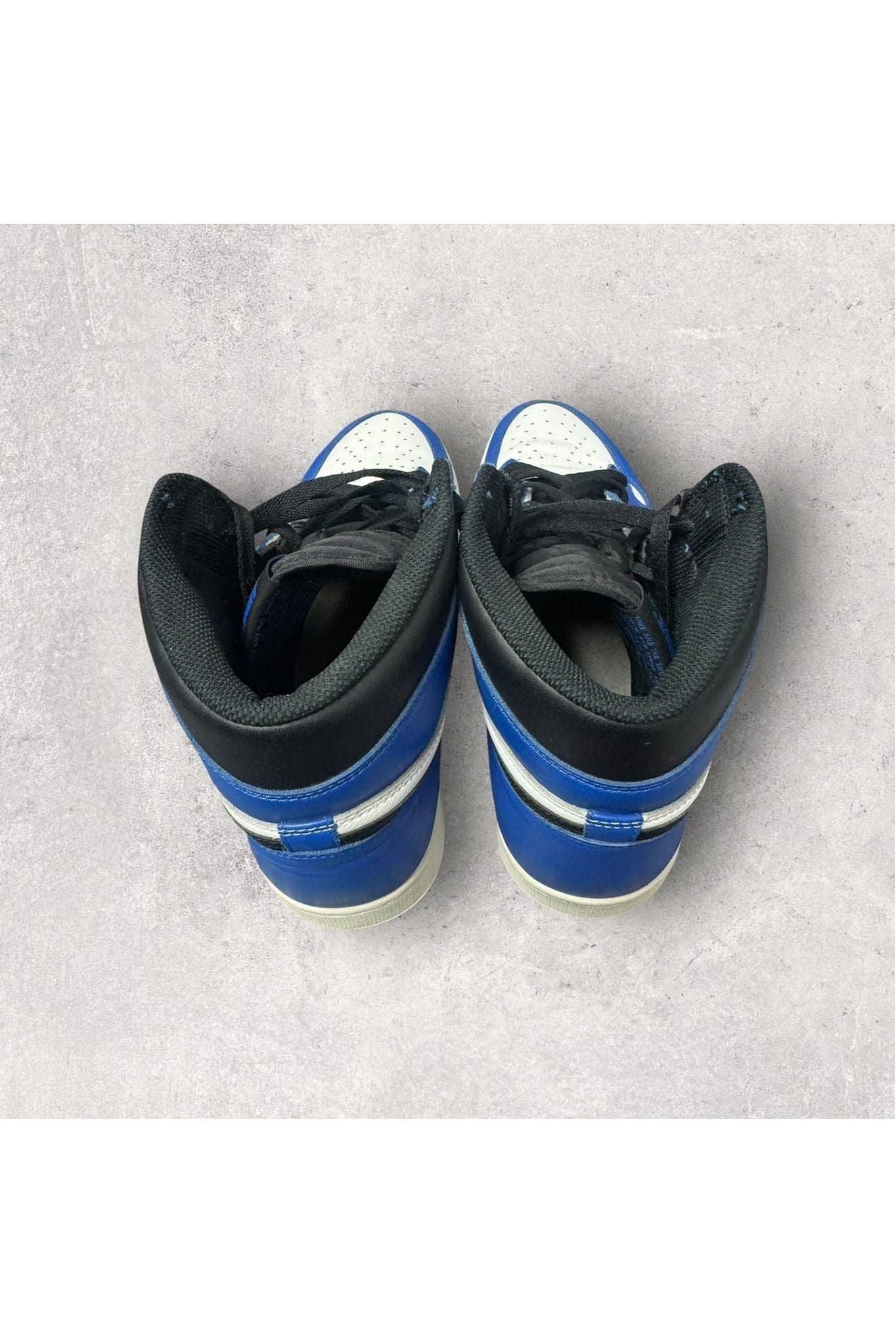Jordan 1 Retro High Game Royal- SZ 13