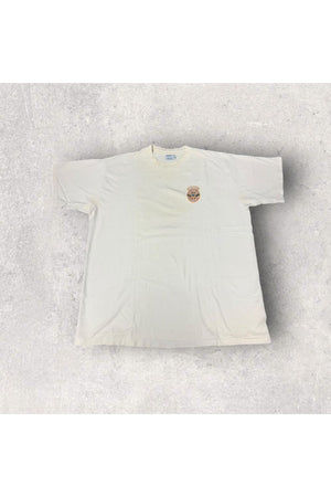 Vintage All Sport Newcastle Brown Ale Tee- XL