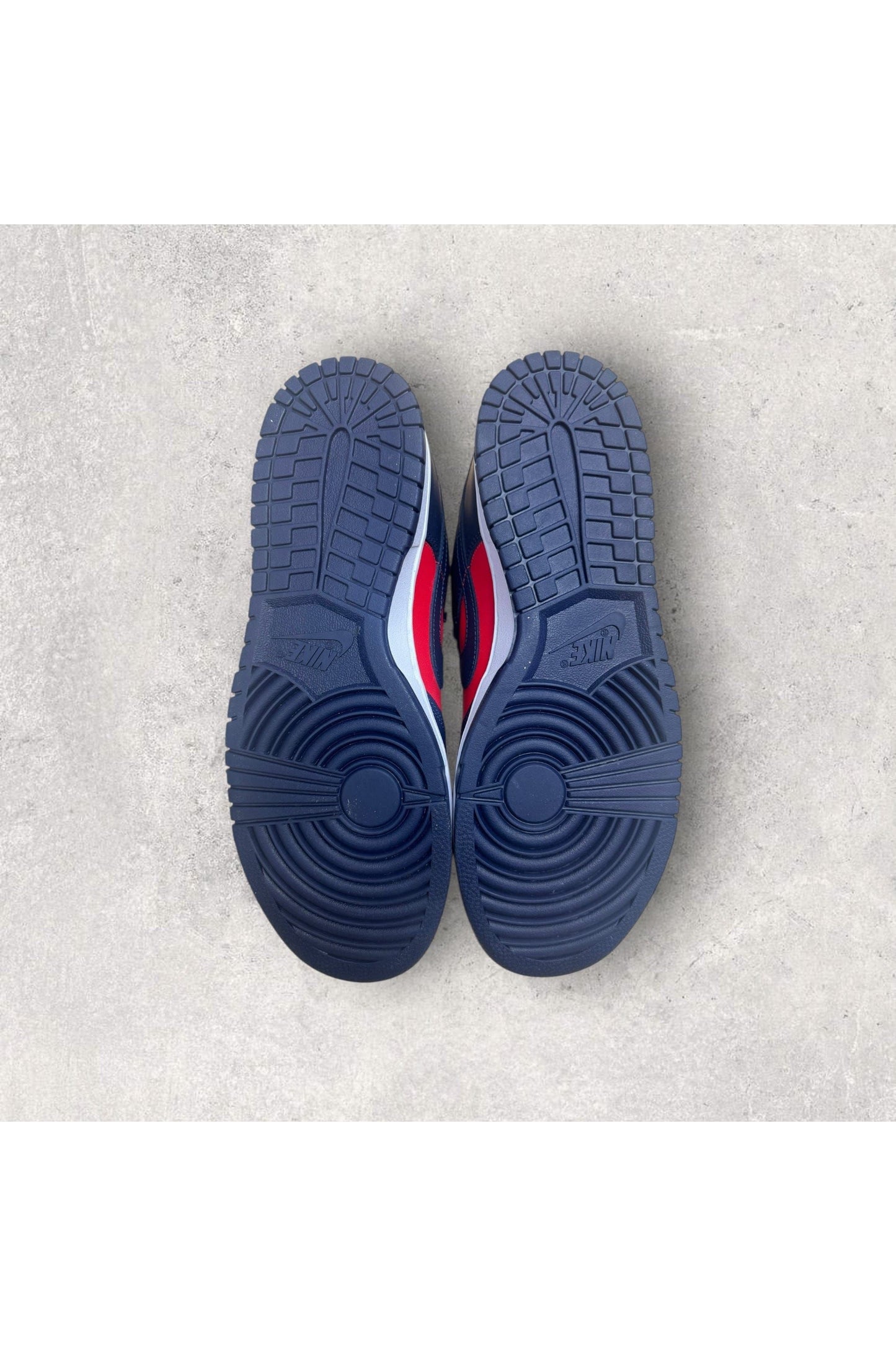 Nike Dunk Low Retro SE CO.JP University Red Obsidian- SZ 11