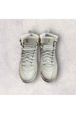 Jordan 12 Retro OVO WHITE