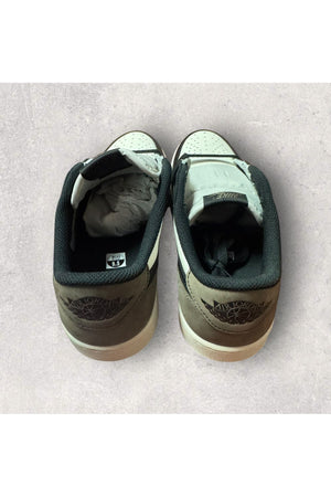 Jordan 1 Retro Low OG MOCHA