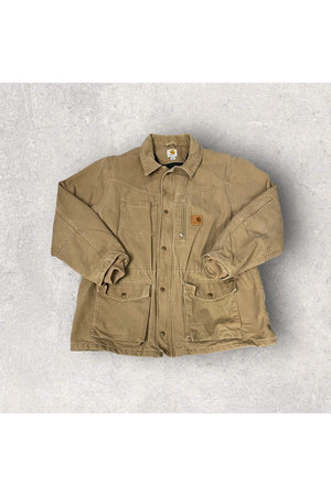 Carhartt Rancher Workwear Jacket- XL
