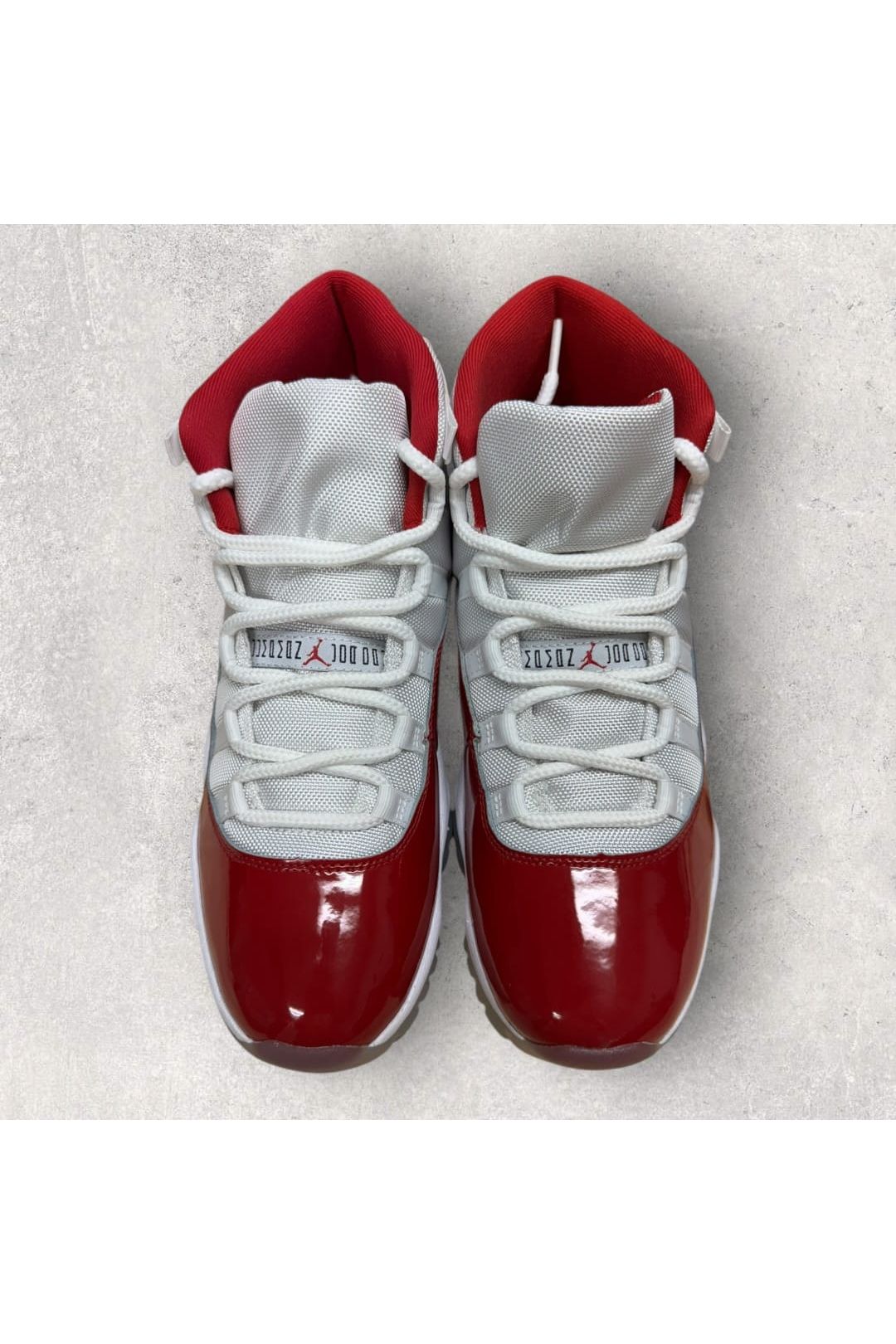 Jordan 11 Retro Cherry (2022)- SZ 10