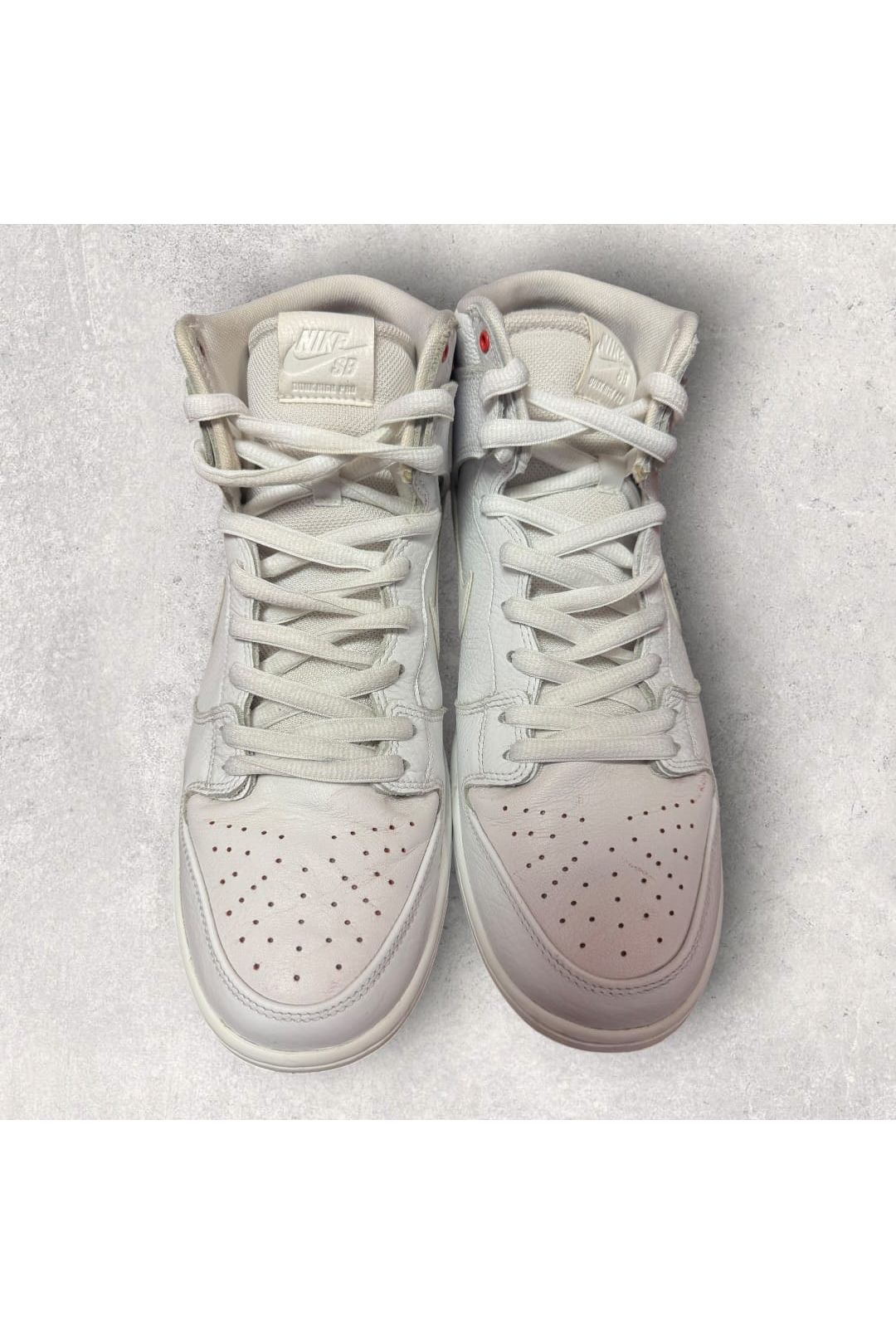 Nike SB Dunk High Kevin Bradley- SZ 11.5