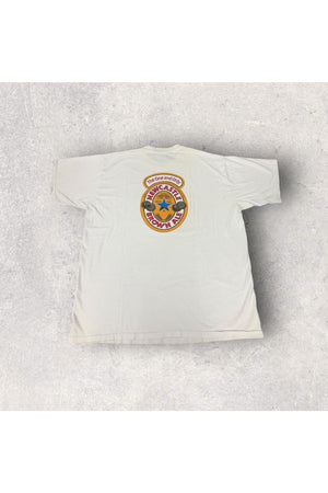 Vintage All Sport Newcastle Brown Ale Tee- XL