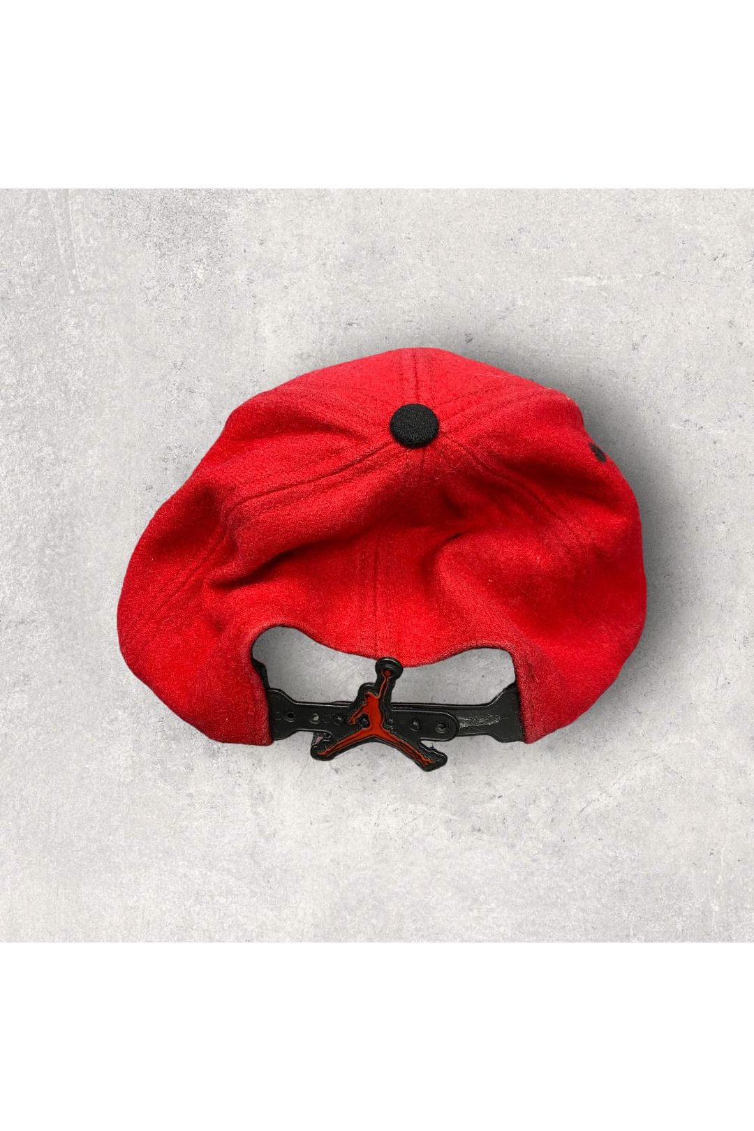Vintage Nike Air Jordan 90s Snapback