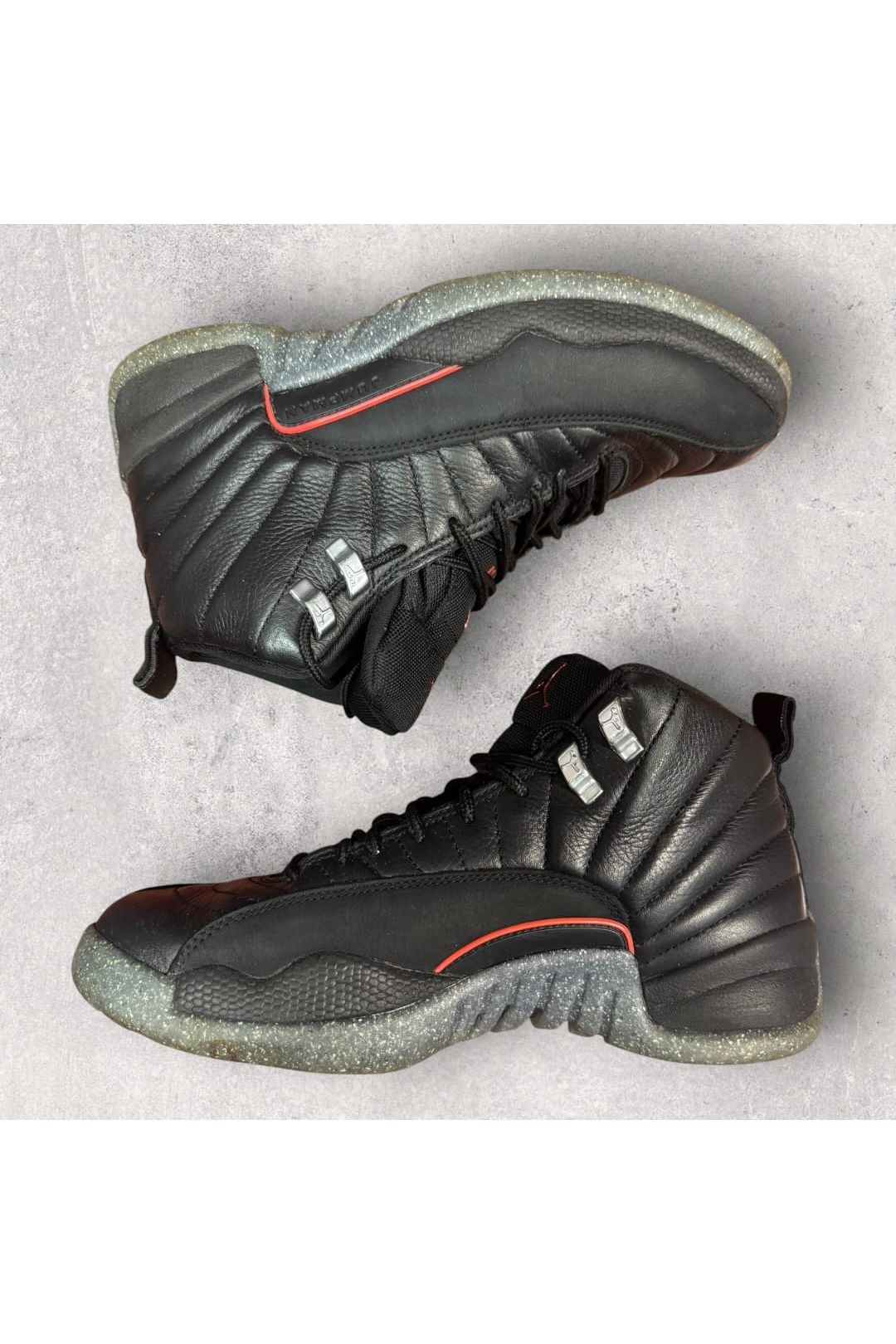 Jordan 12 Retro Utility- SZ 7.5