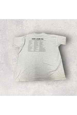 Vintage 1998 Toy Jam Tee- 3XL