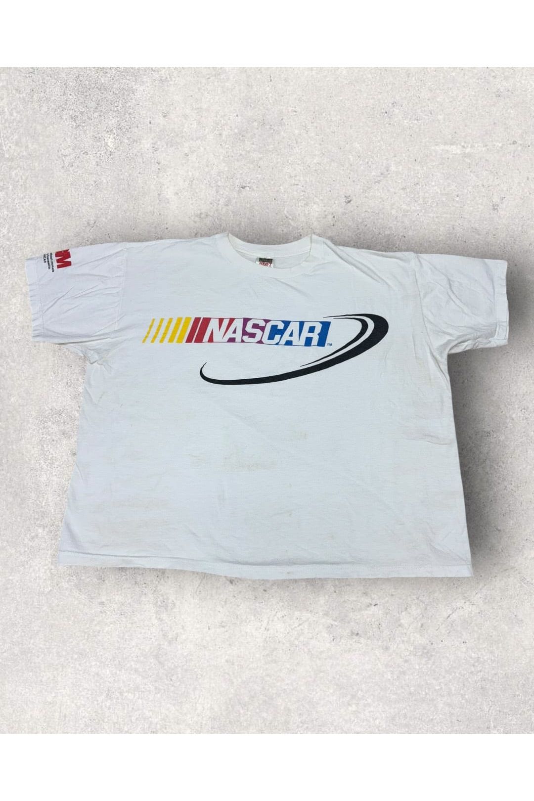 Vintage NASCAR 3M Racing Tee- XL