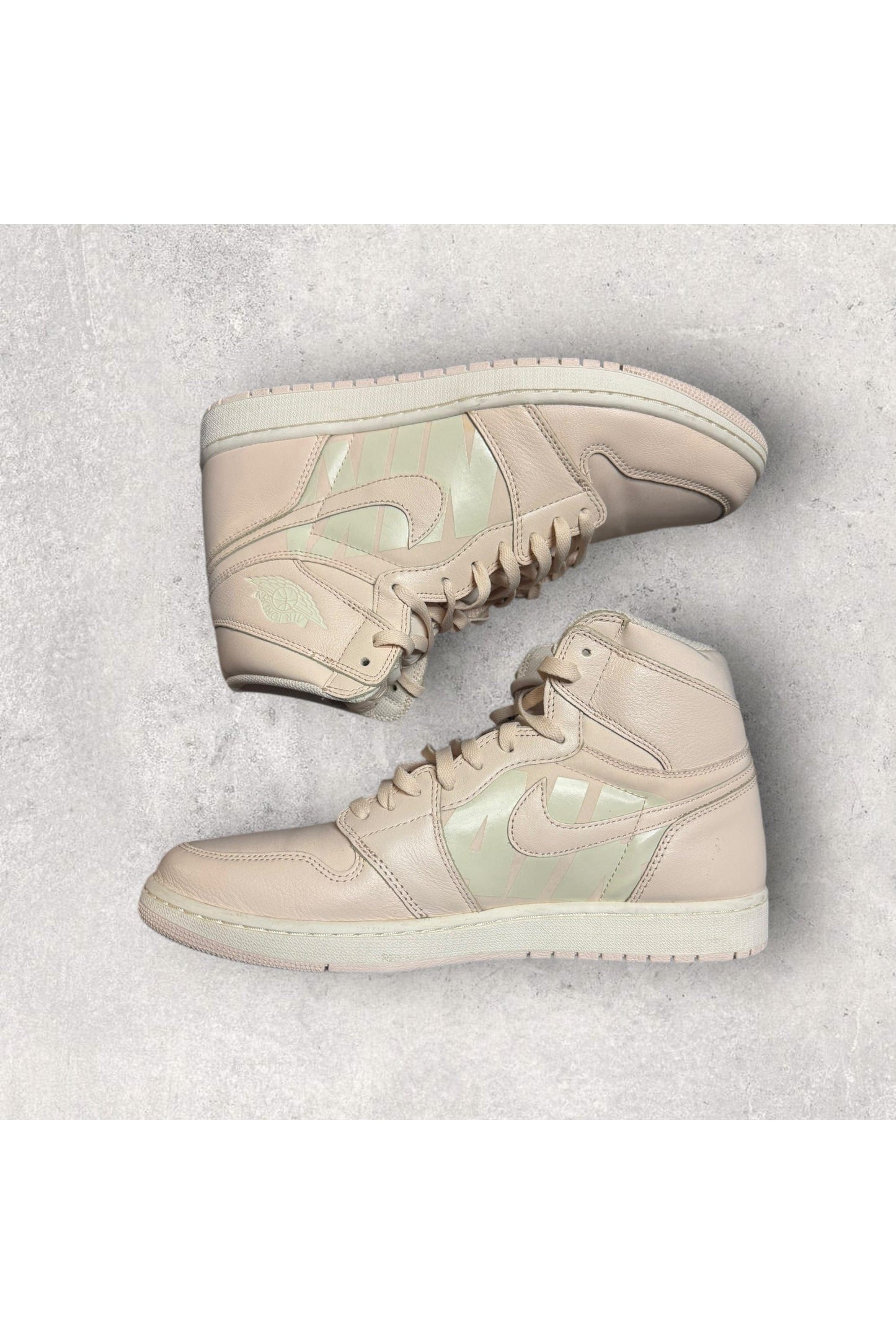 Jordan 1 Retro High Guava Ice- SZ 13