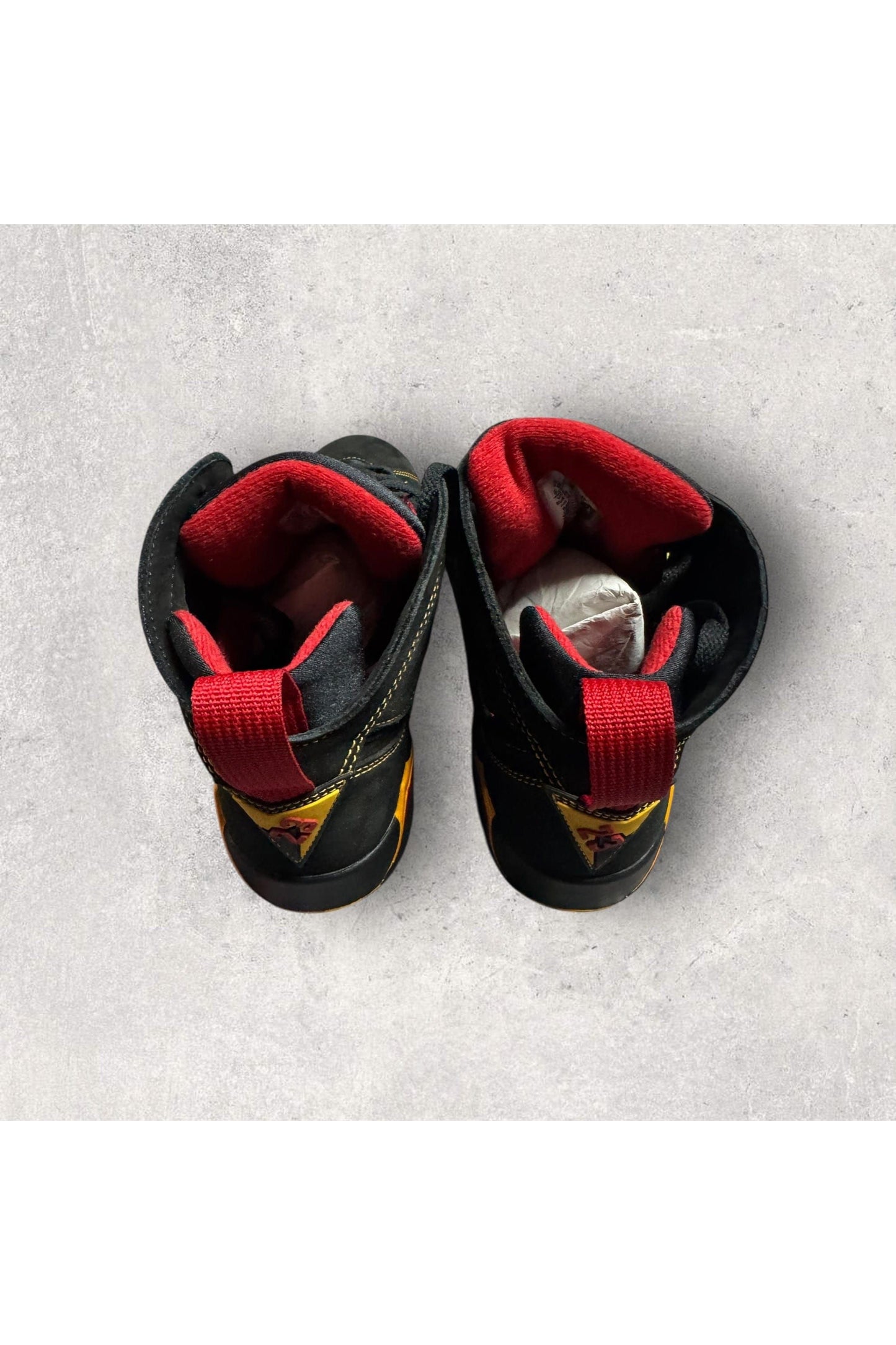 Jordan 7 Retro Citrus (2022) (GS)- SZ 6.5Y