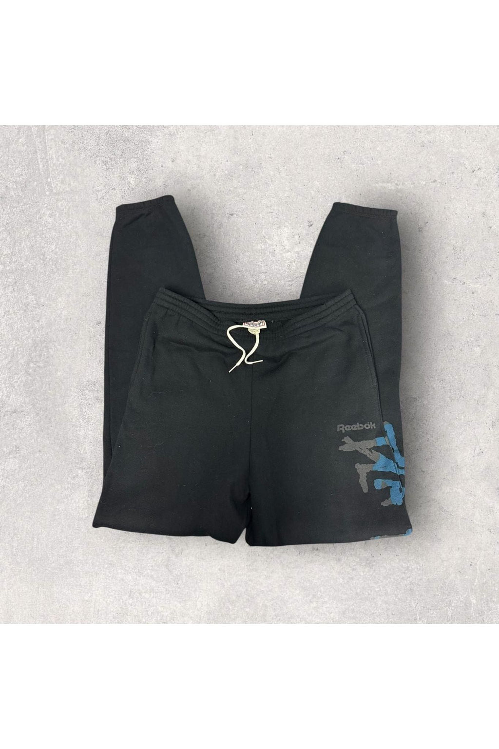 Vintage Made In USA Reebok Sport Sweat Pant Joggers- XL