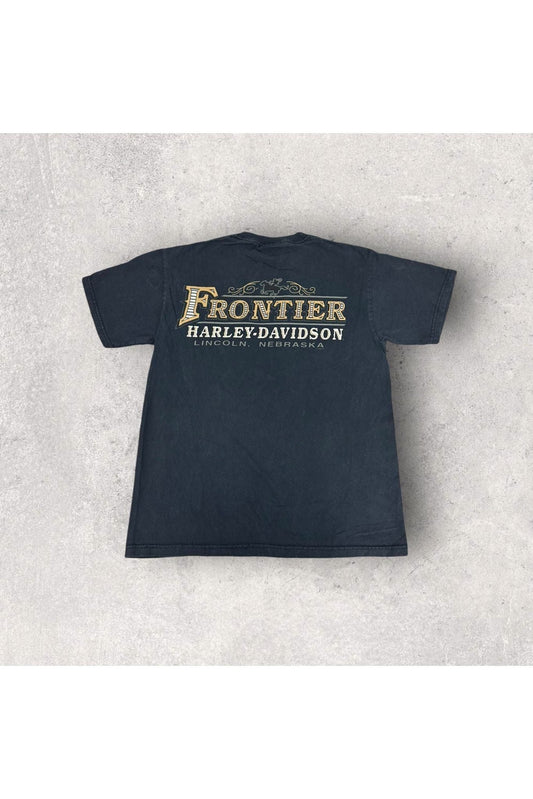 2006 Harley-Davidson United We Ride Tee- M